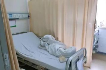 湖南一女护士在医院为两病人提供特殊服务致TVT体育app2人死亡：欲望太过(图2)