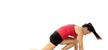 不用外TVT体育app出在家就能运动一张瑜伽垫就搞定一起跟着练起来吧(图3)